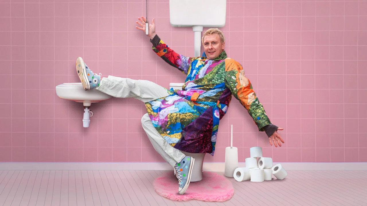 Joe Lycett vs Sewage - 剧照