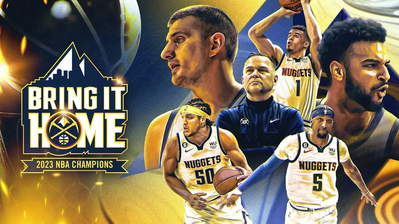 Bring It Home - 剧照