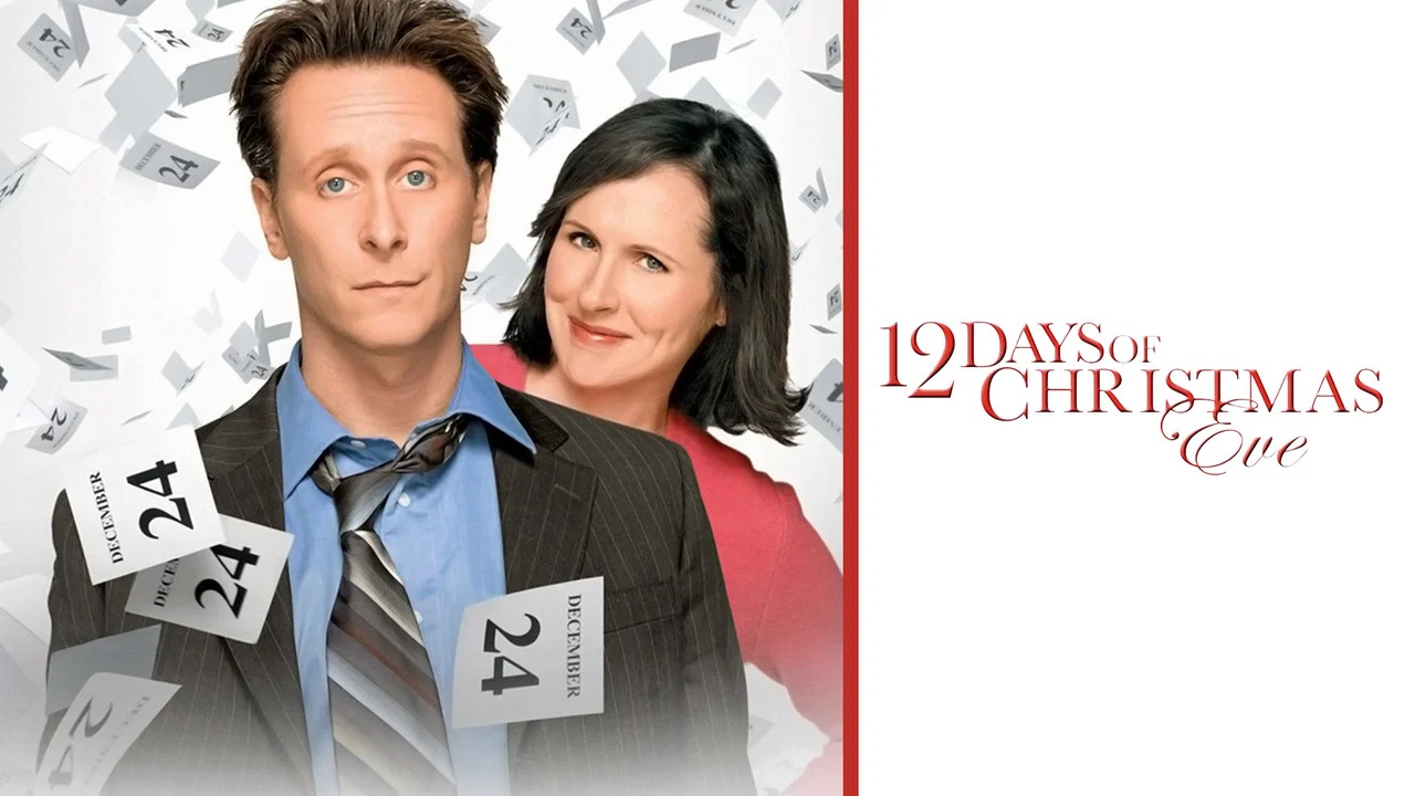 圣诞前日12天 - 剧照