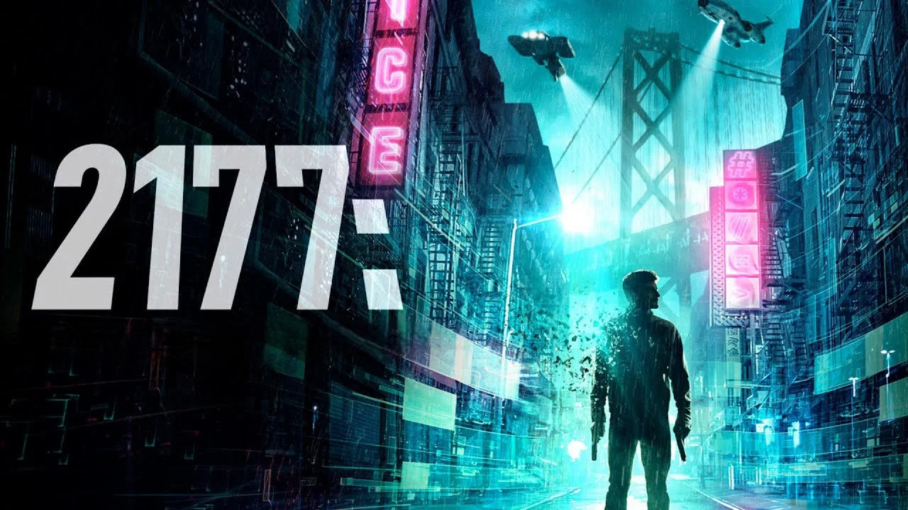 2177：骇入未来 - 剧照