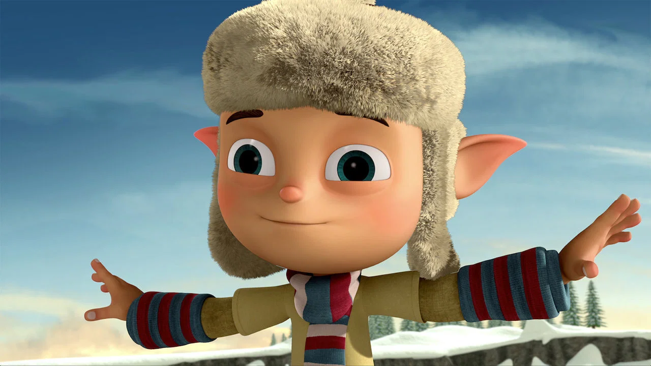Bob's Broken Sleigh - 剧照