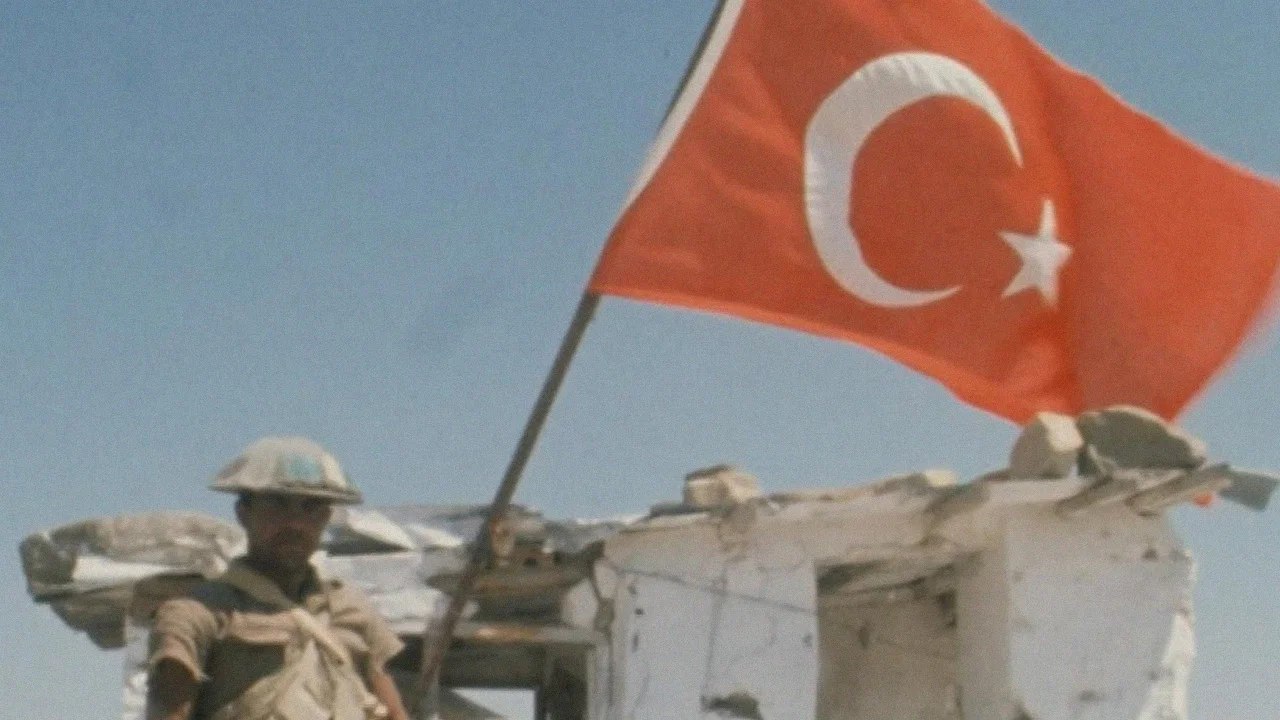 Turquie, nation impossible - 剧照