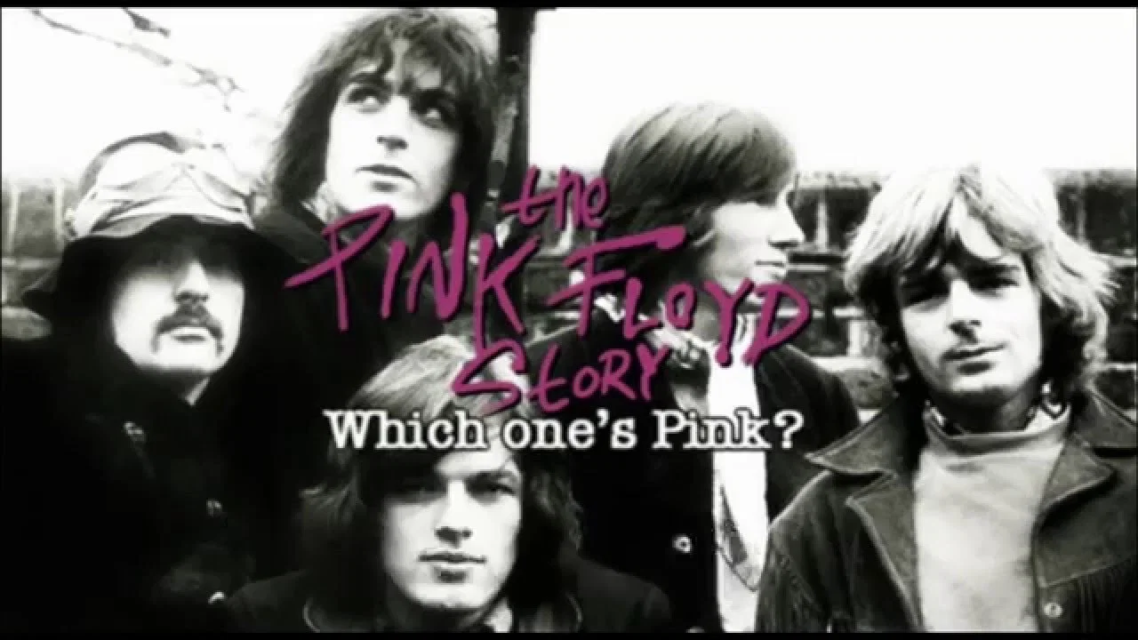The Pink Floyd Story: Which One's Pink? - 剧照