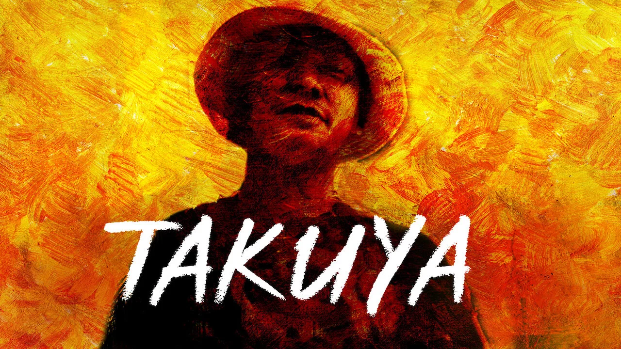 Takuya - 剧照