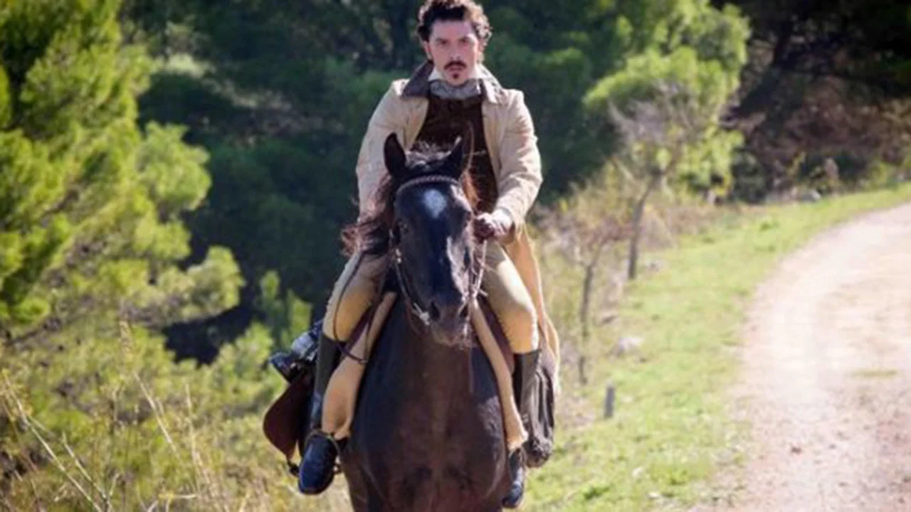 La mossa del cavallo - 剧照