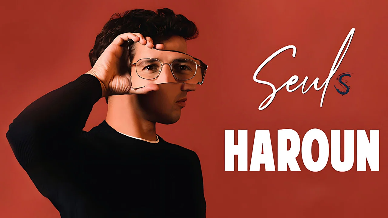 Haroun - Seuls - 剧照