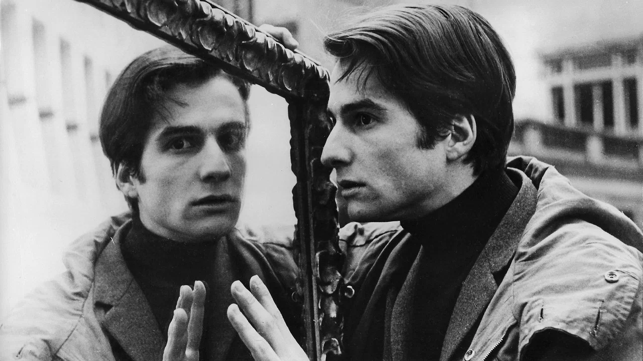 Le Cin&eacute;ma de Jean-Pierre L&eacute;aud - 剧照