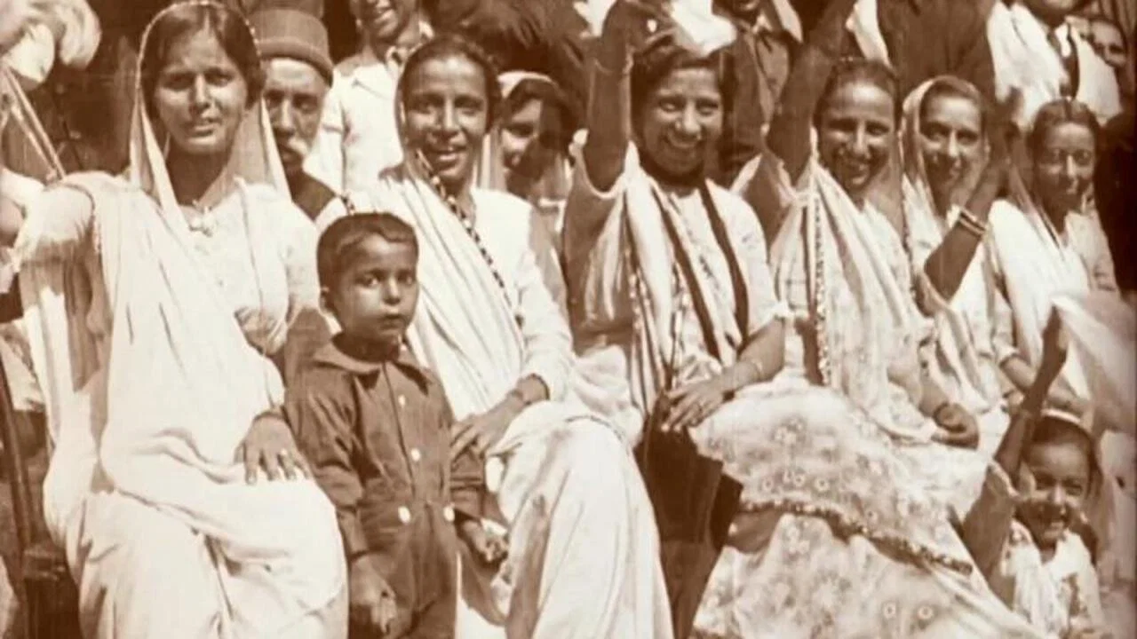 Edward Prince of Wales' Tour of India: Bombay, Poona, Baroda, Jodhpur and Bikaner - 剧照