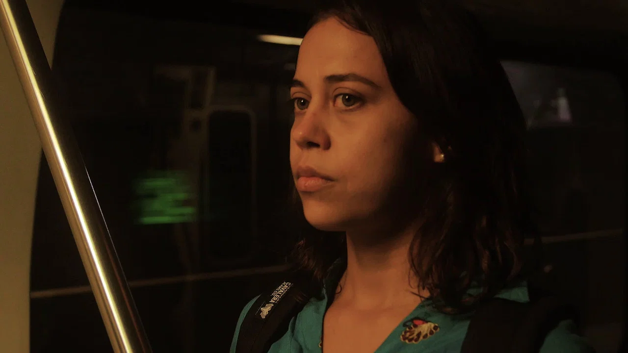 Toda Sombra Parece Viva - 剧照