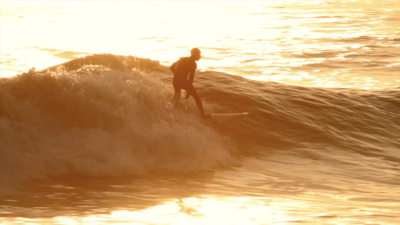 CATANAS POINT - A Surf Documentary - 剧照