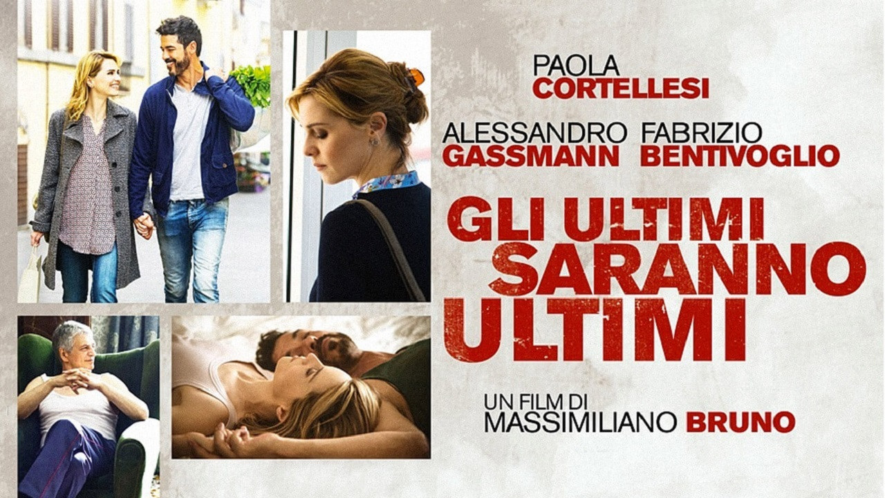 Gli ultimi saranno ultimi - 剧照