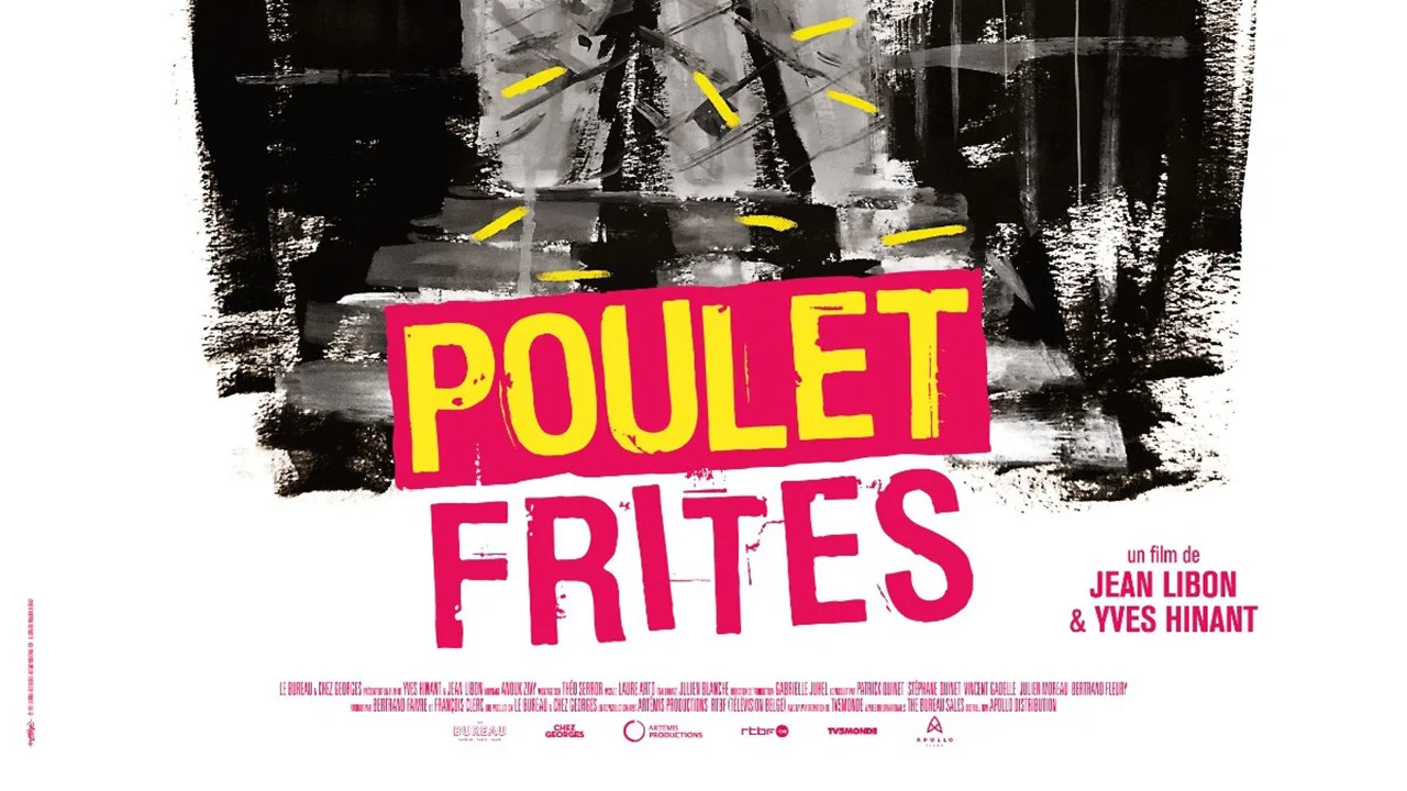 Poulet Frites - 剧照