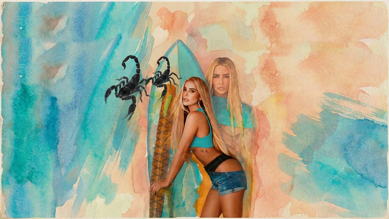 Bruna Surfistinha 2 - 剧照