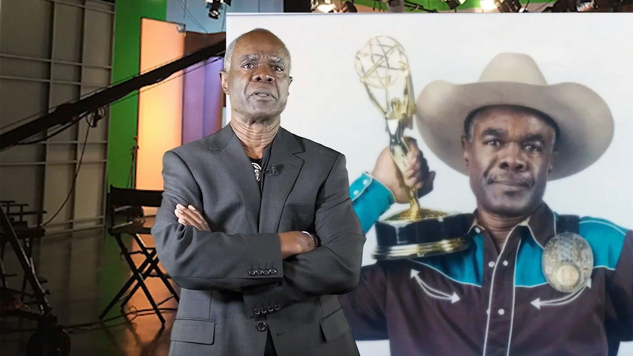 The Legend of Glynn Turman - 剧照