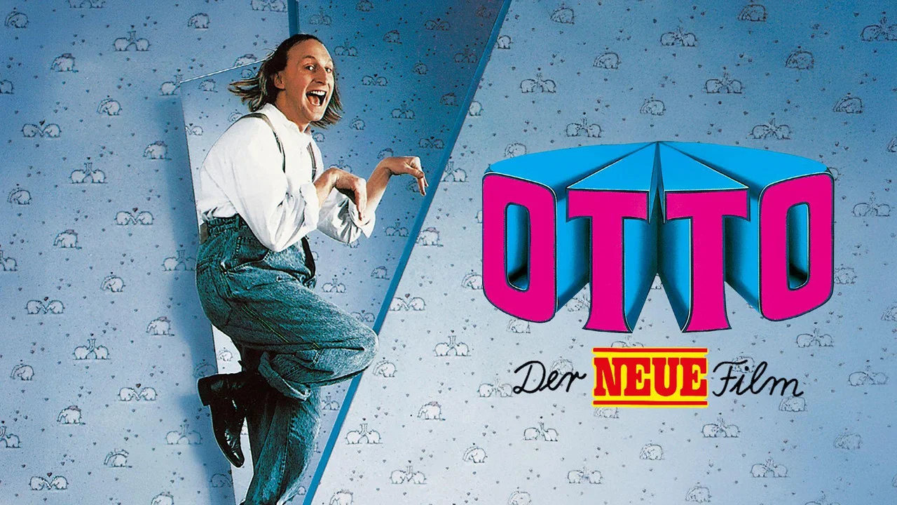 Otto - Der Neue Film - 剧照