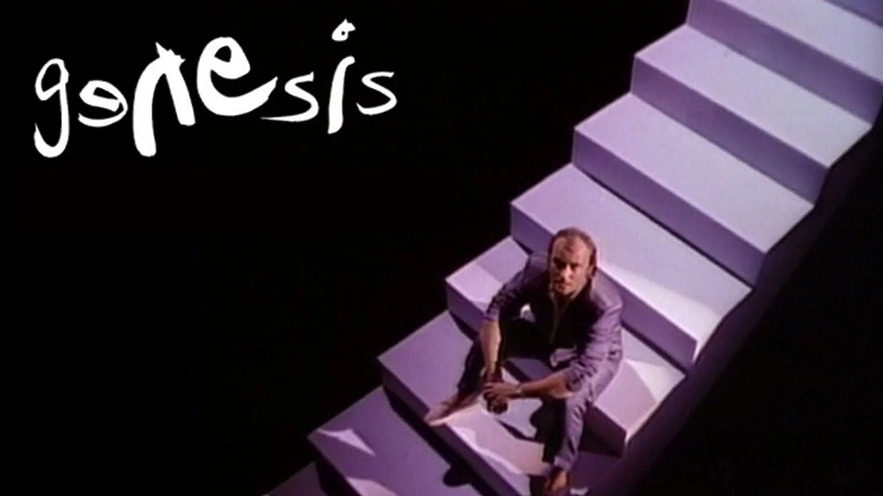 Genesis: The Video Show - 剧照