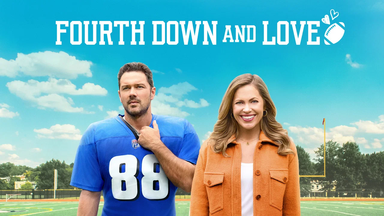 Fourth Down and Love - 剧照