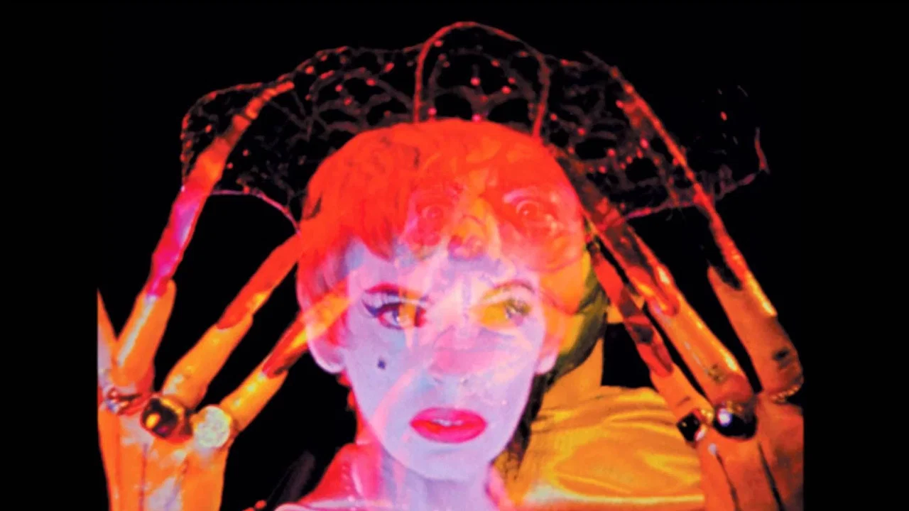 The Films of Kenneth Anger: Volume One - 剧照