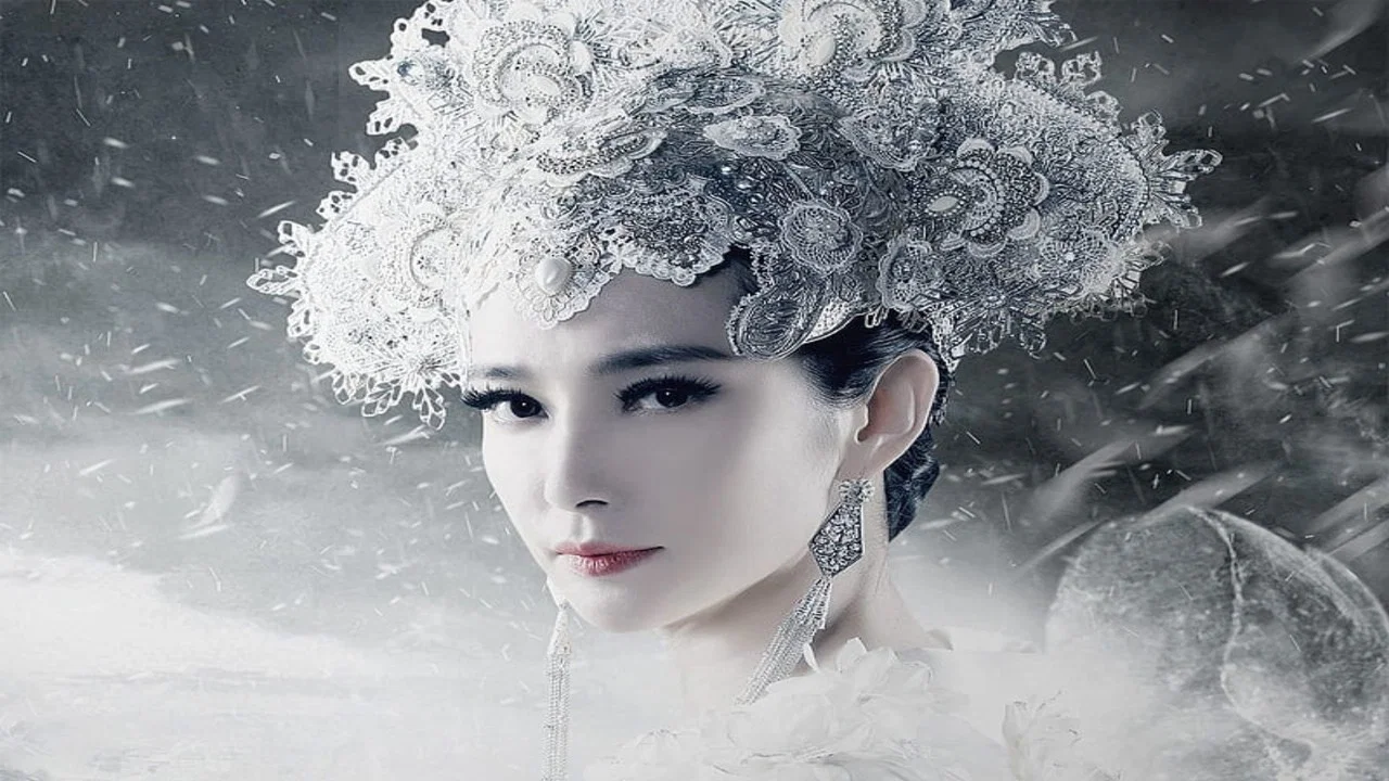 钟馗伏魔：雪妖魔灵 - 剧照