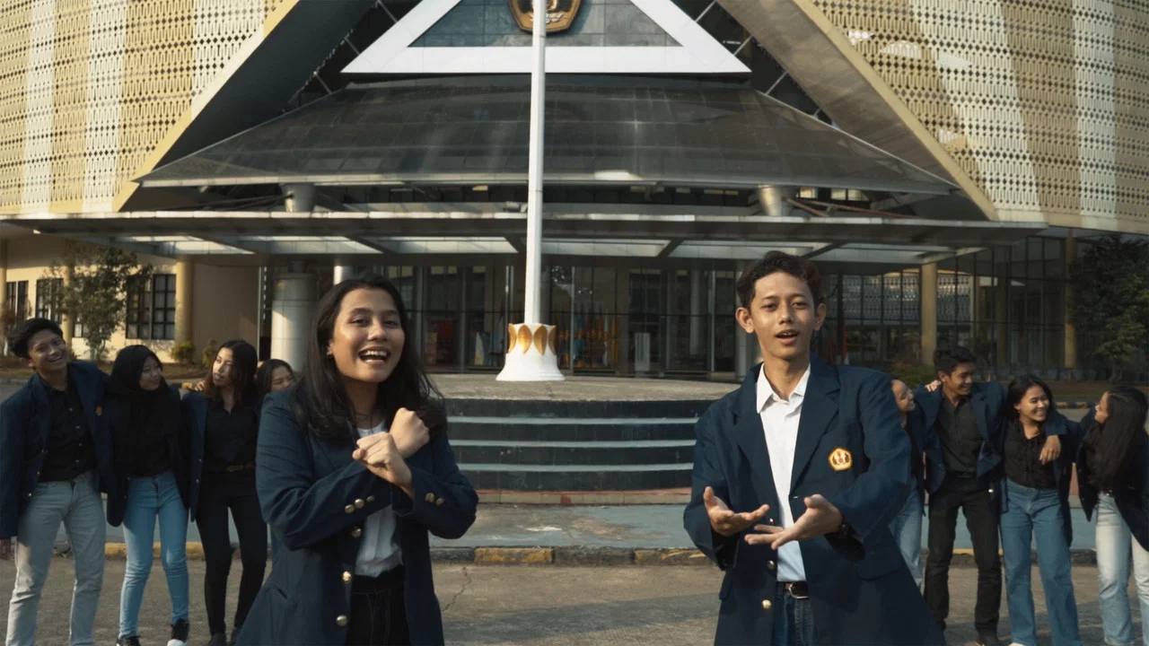 Kisah Suara Pramuda - 剧照
