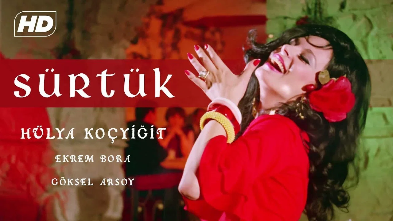 S&uuml;rt&uuml;k - 剧照