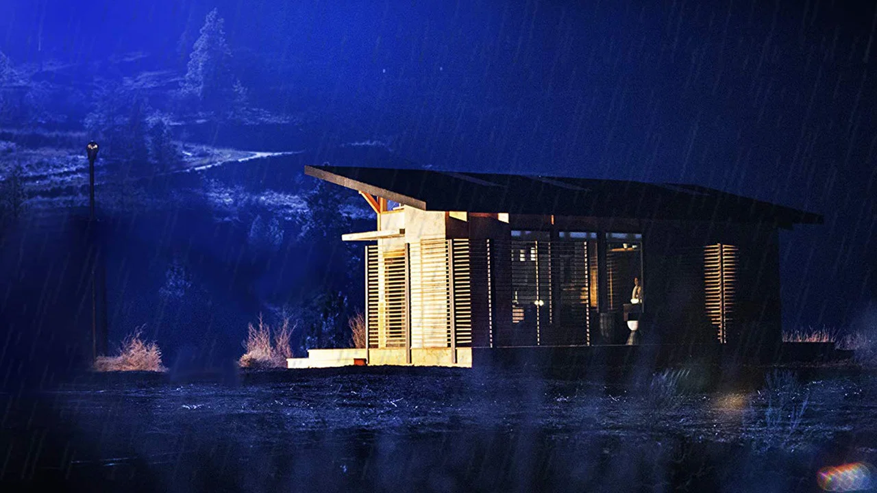Tiny House of Terror - 剧照