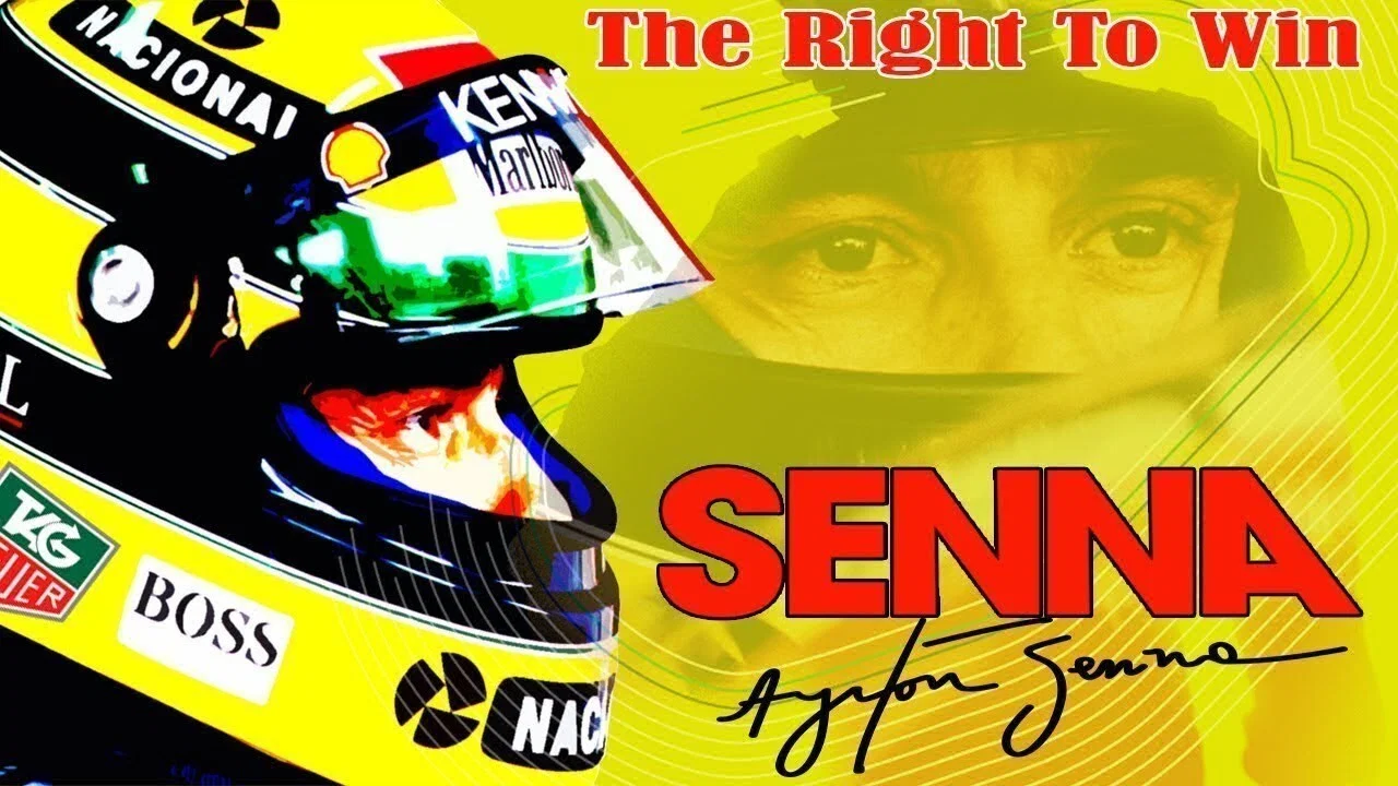 The Right to Win - 剧照