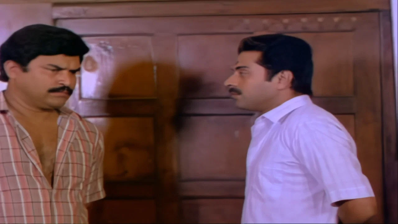 ഒരു സി.ബി.ഐ. ഡയറിക്കുറിപ്പ് - 剧照