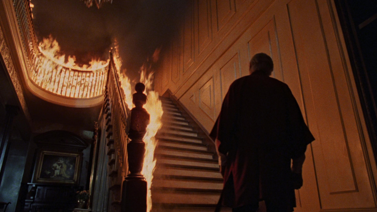 夺魄冤魂 - 剧照
