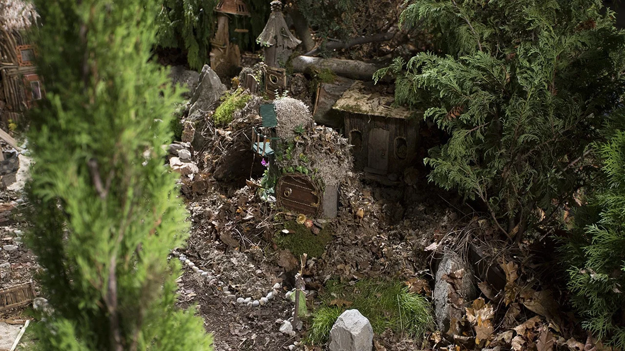 Forest Fairies - 剧照