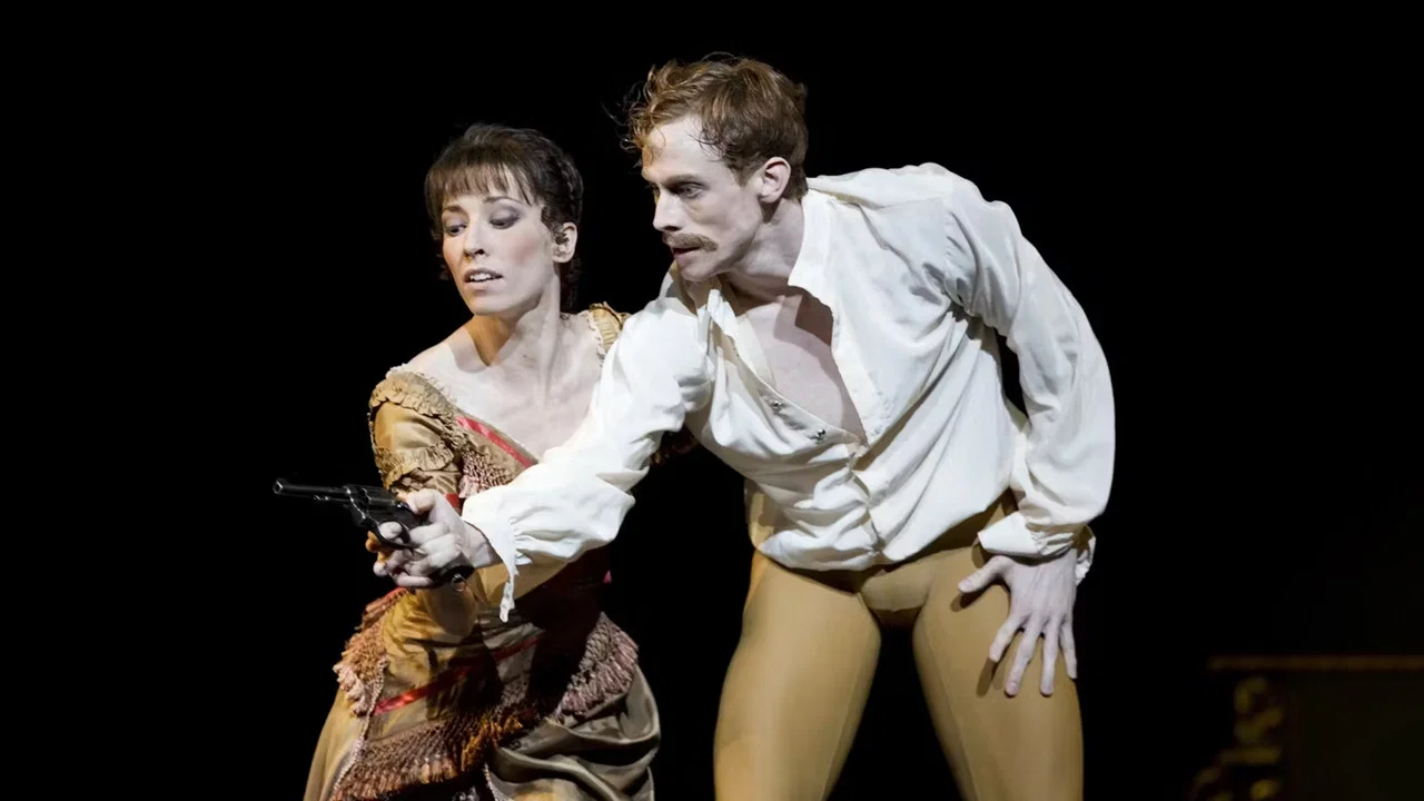 Mayerling (The Royal Ballet) 2009 - 剧照