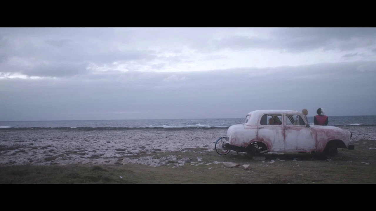 El Secadero - 剧照