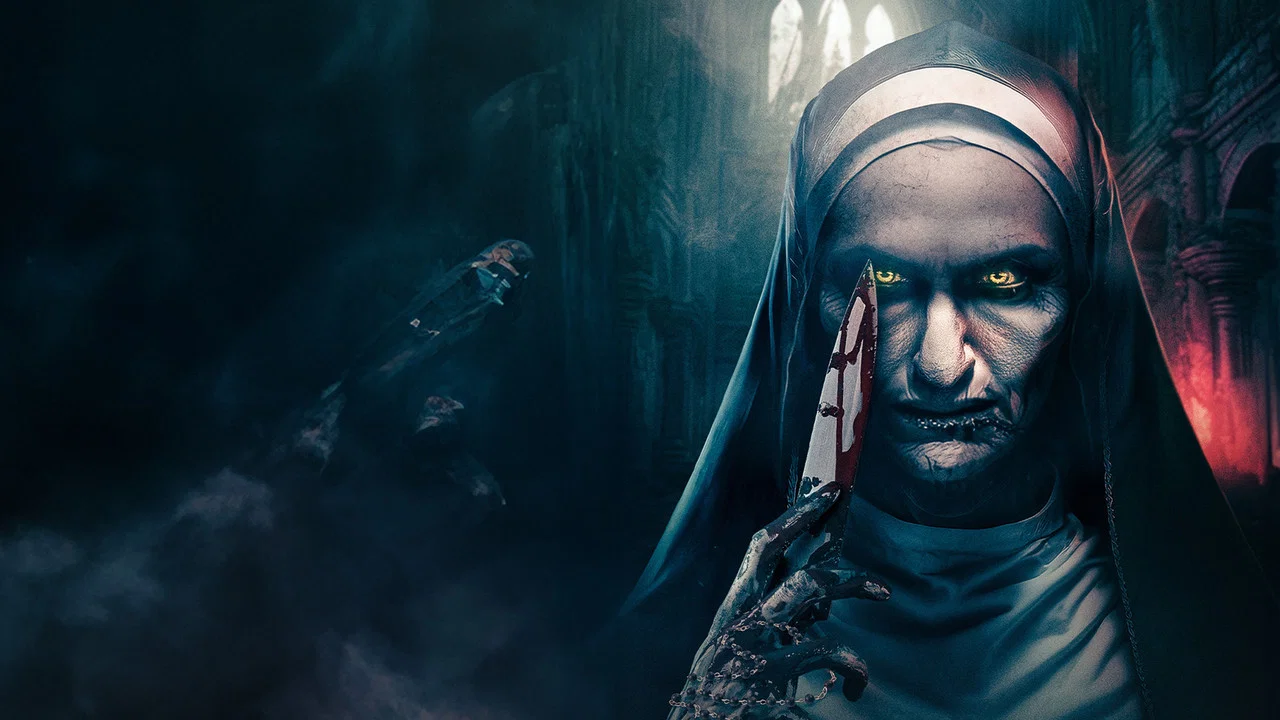 The Bad Nun 3 - 剧照