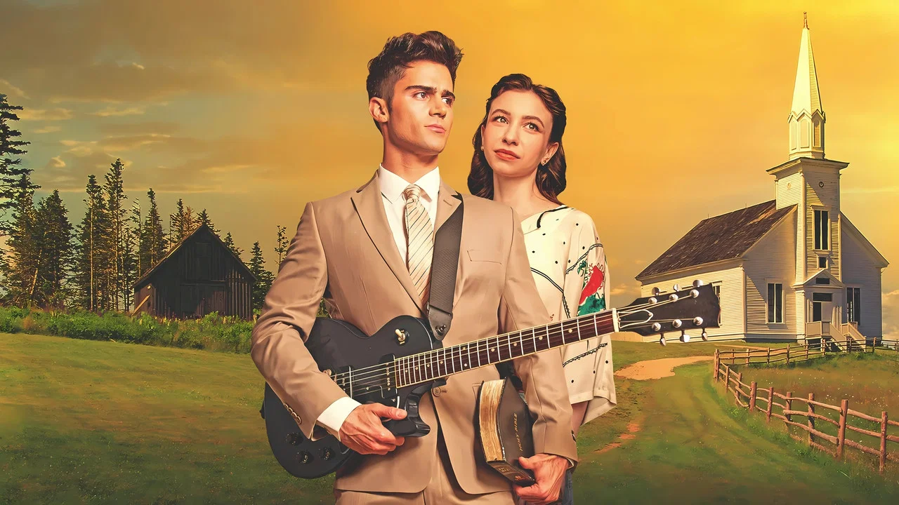 Southern Gospel - 剧照