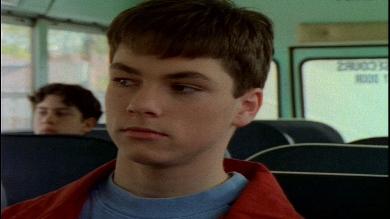 Goosebumps: The Perfect School - 剧照