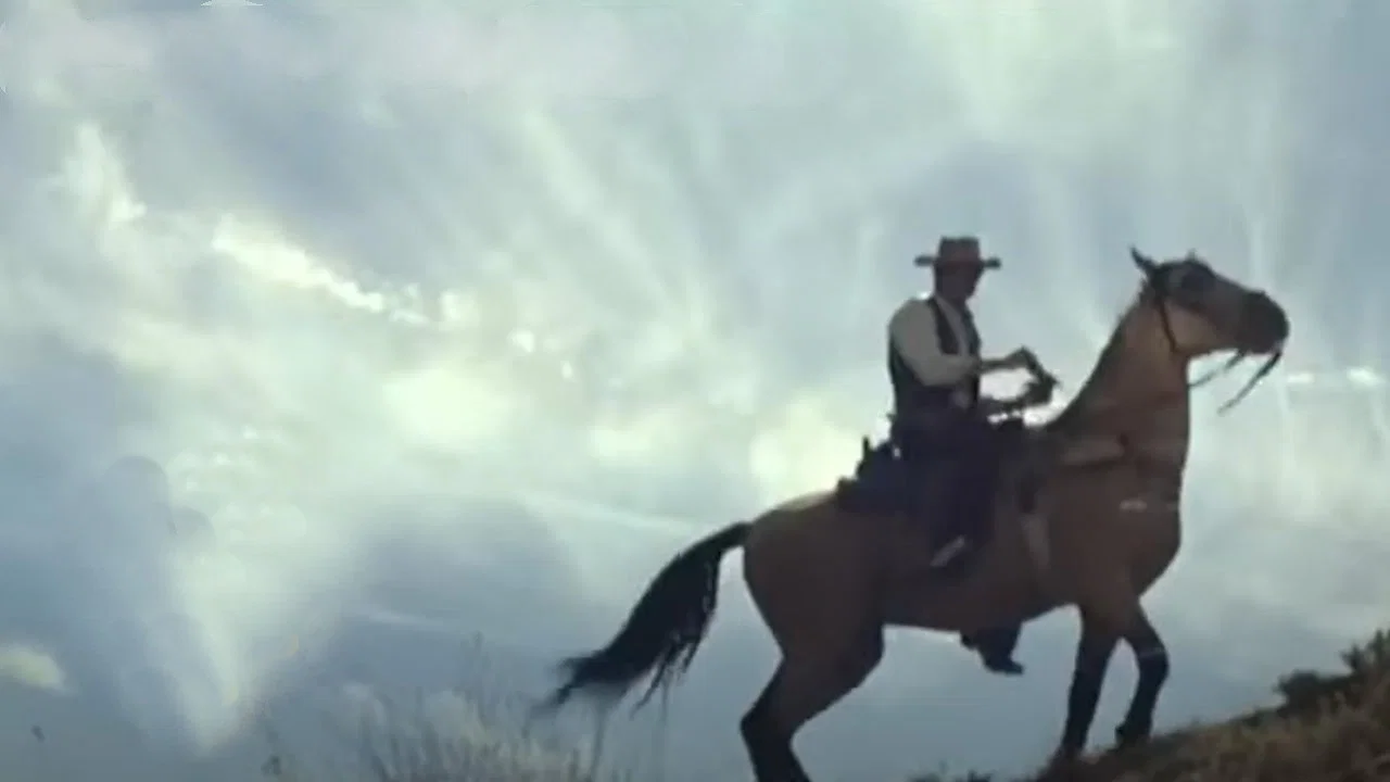 Dos hombres van a morir - 剧照
