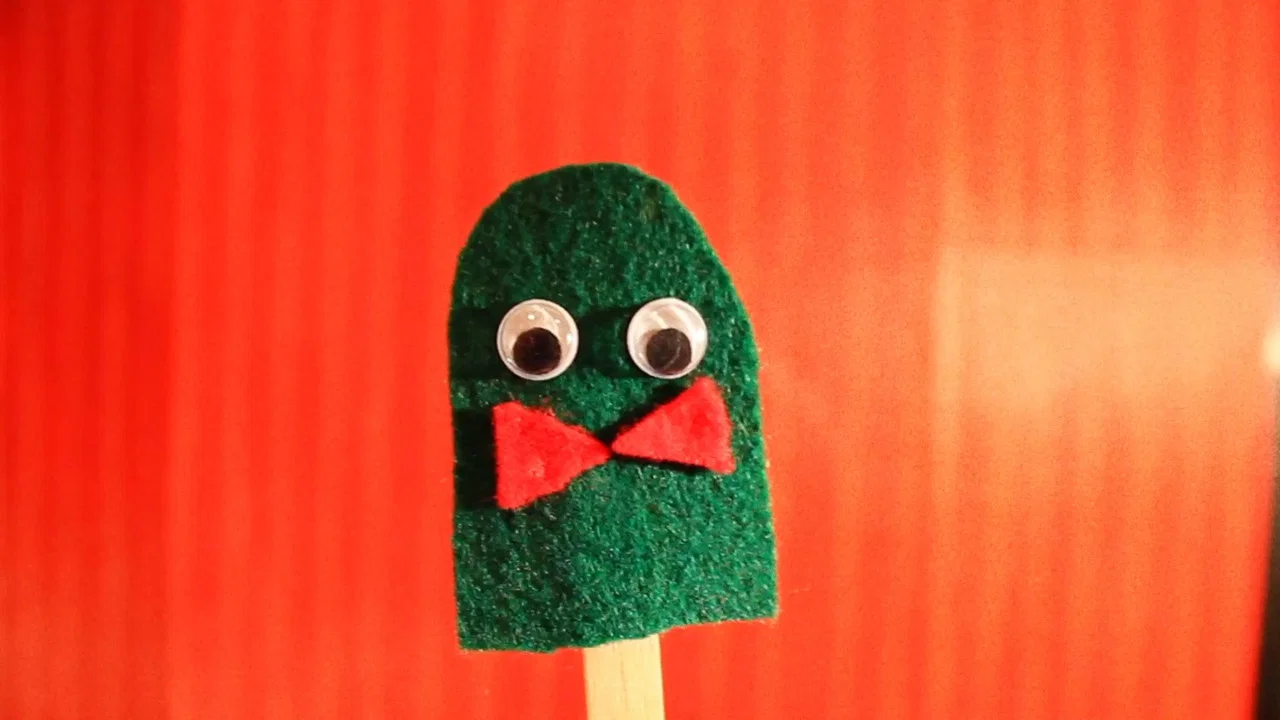 Worrywart - 剧照