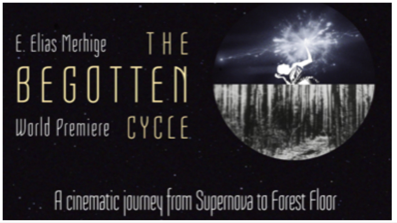 The Begotten Cycle - 剧照
