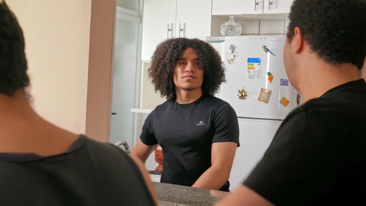 Whey: Uma Saga Anab&oacute;lica em Busca da Verdade - 剧照
