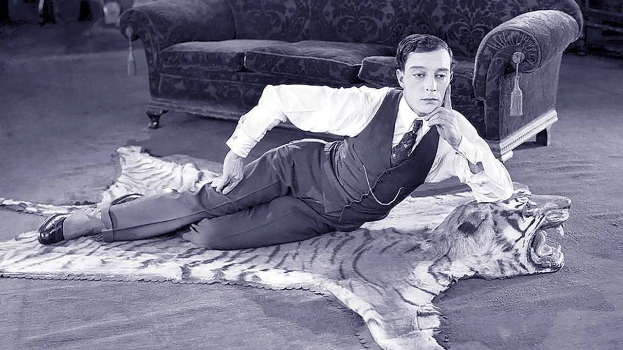 Buster Keaton, un g&eacute;nie bris&eacute; par Hollywood - 剧照