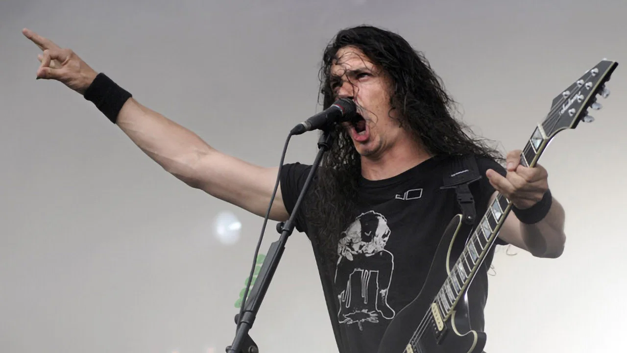 Gojira: Live At Les Eurock&eacute;ennes 2009 - 剧照