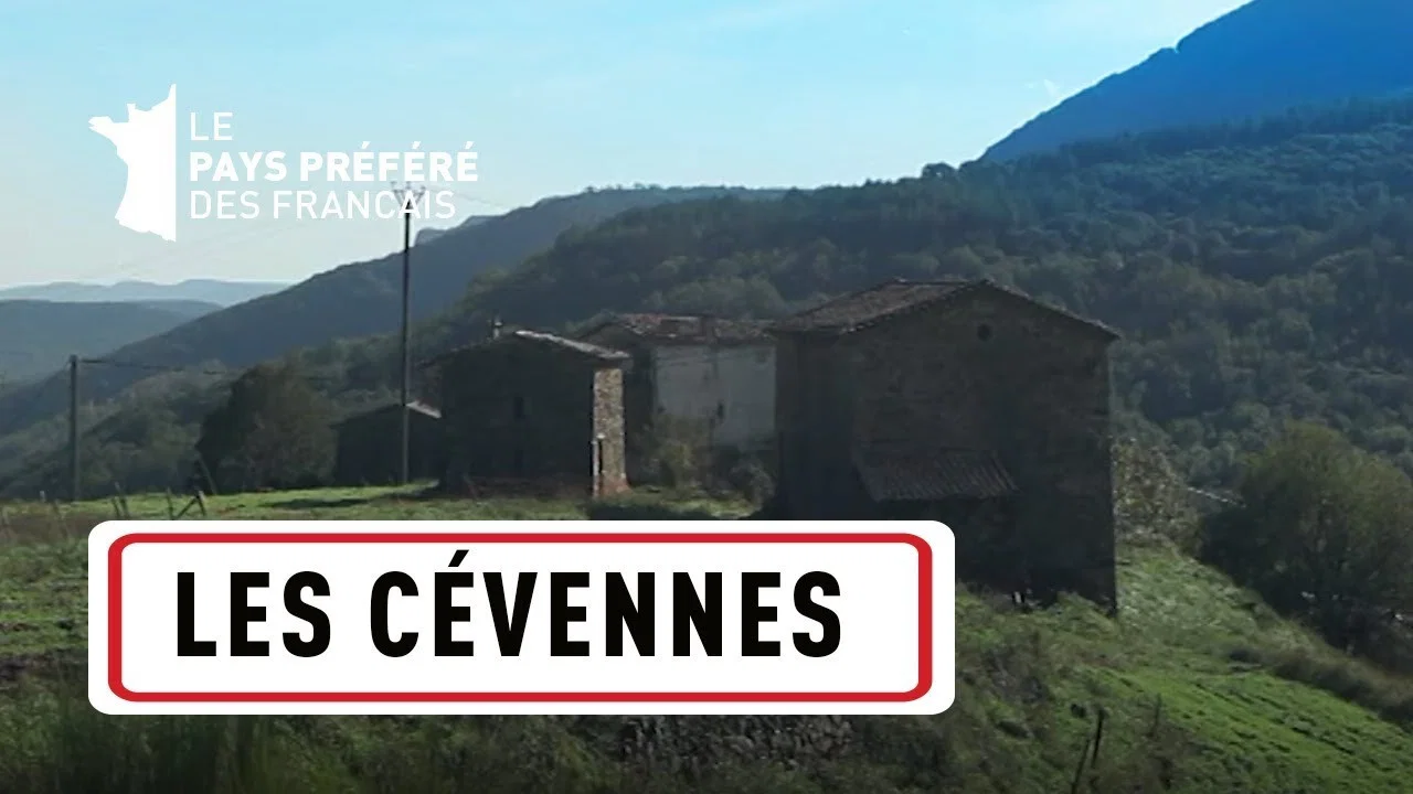 Les C&eacute;vennes - 1000 Pays en Un - 剧照