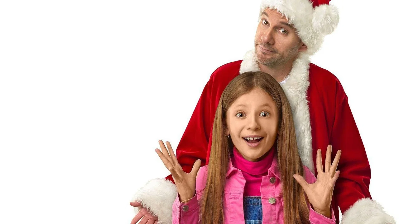 Mi Pap&aacute; es un Santa - 剧照