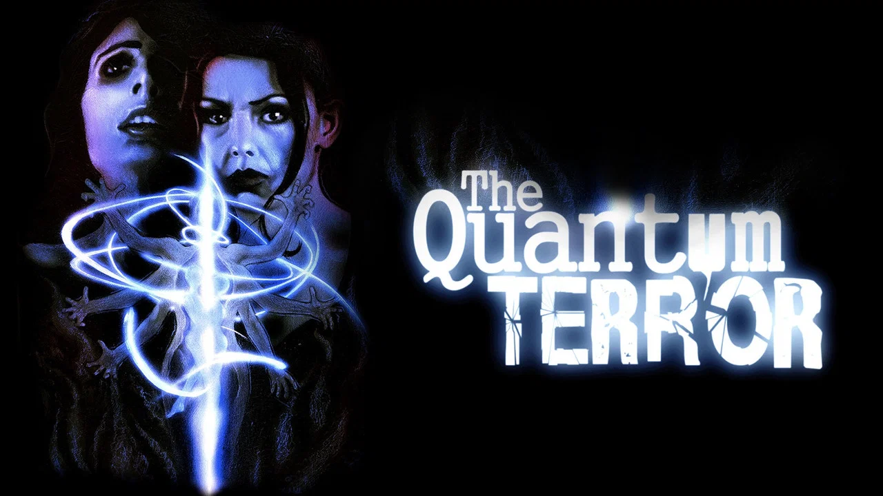 The Quantum Terror - 剧照