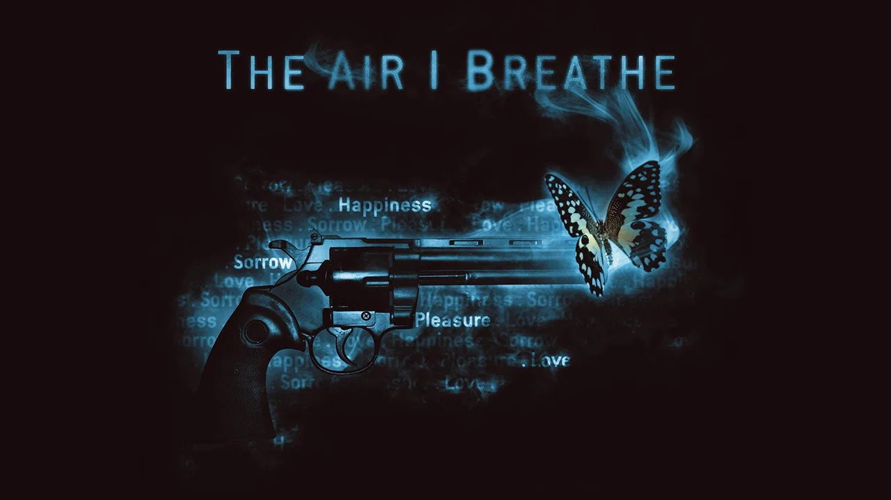 我呼吸的空气 - 剧照