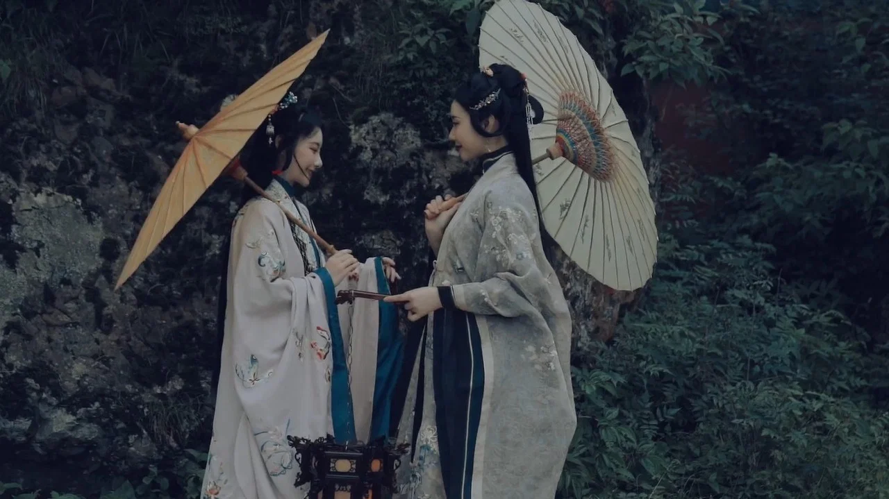 月光爱人&middot;怜香伴 - 剧照