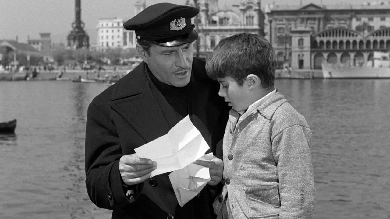 Malinconico autunno - 剧照