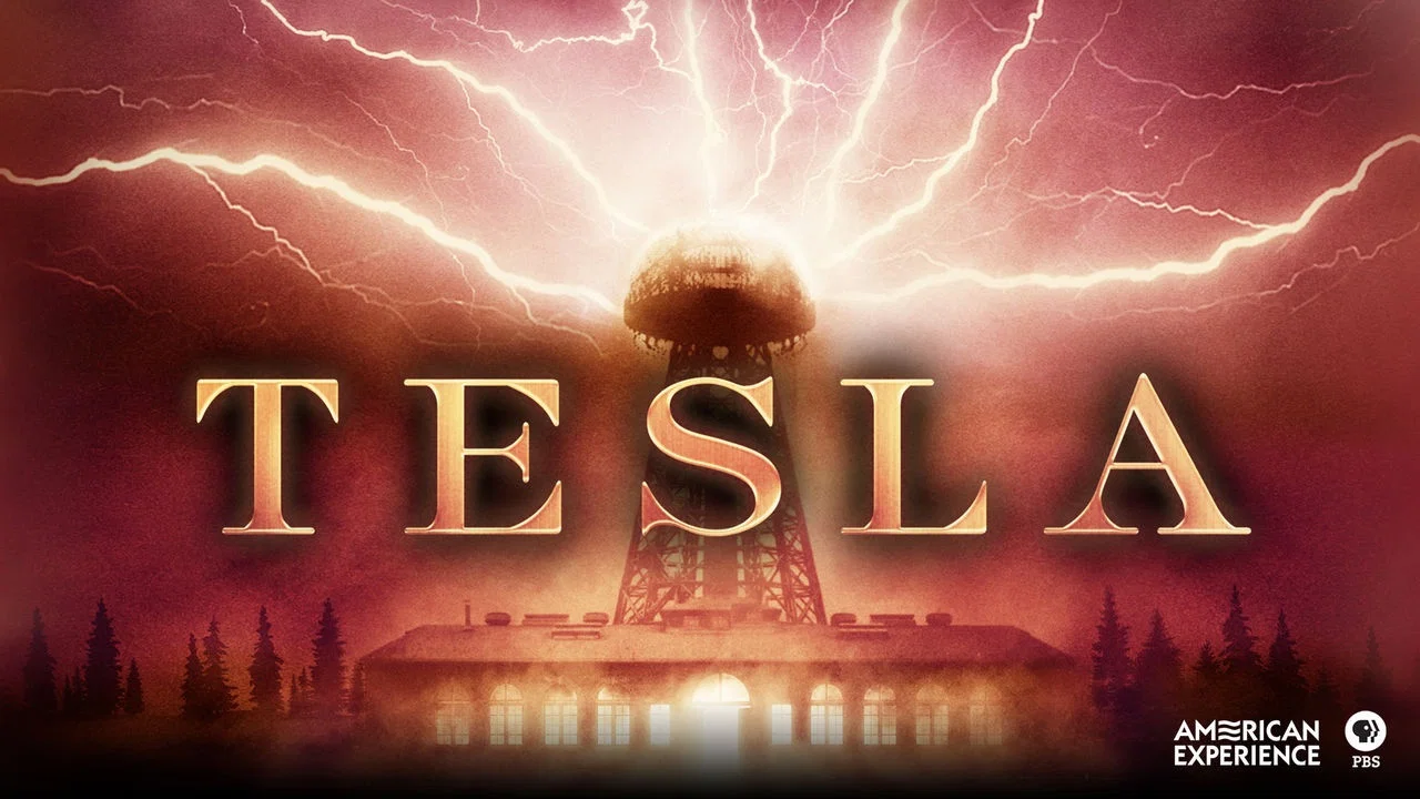 Tesla - 剧照