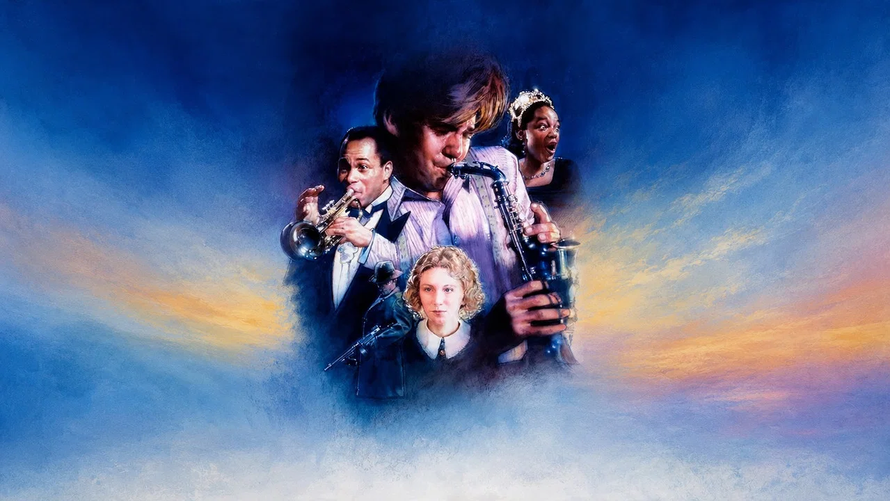 The Adventures of Young Indiana Jones: Mystery of the Blues - 剧照