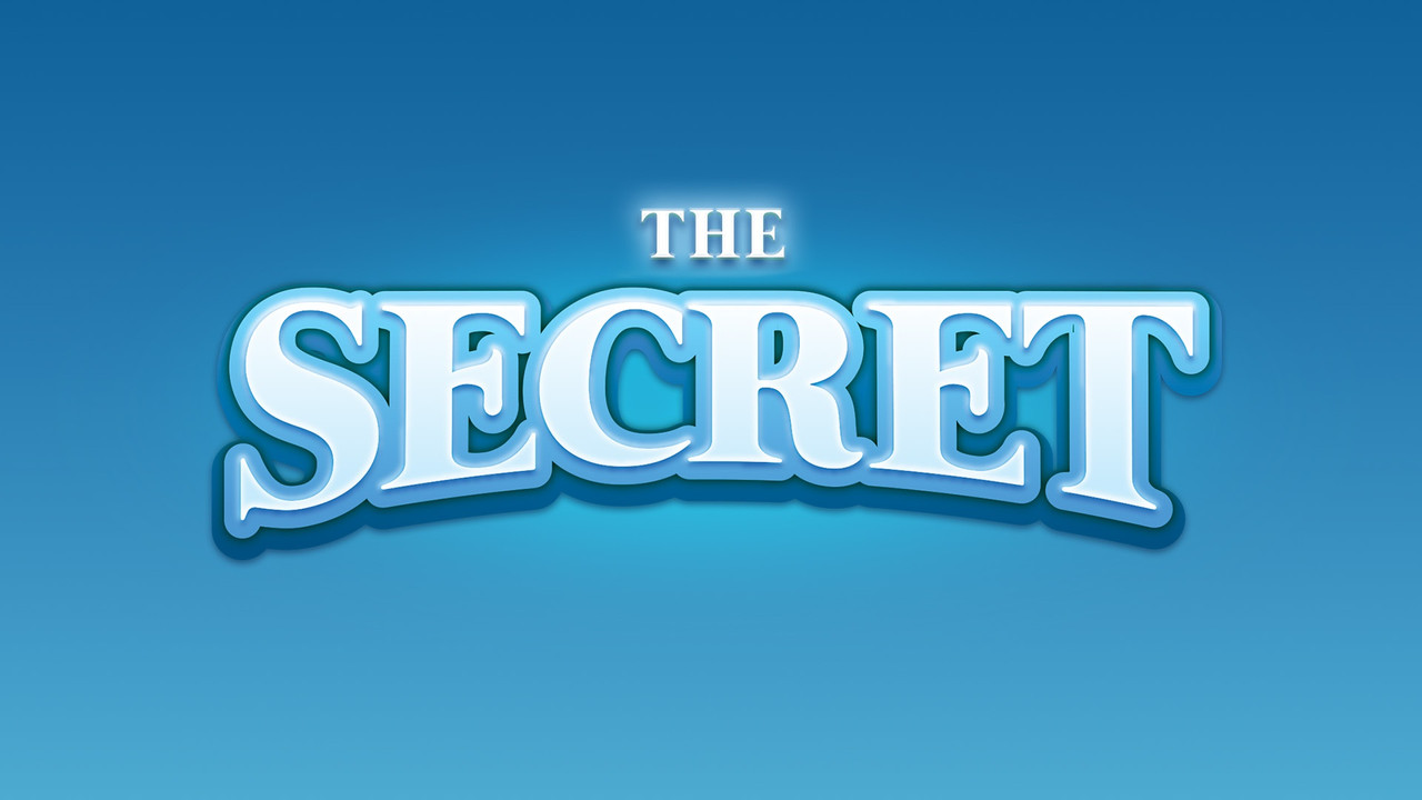 The Secret - 剧照
